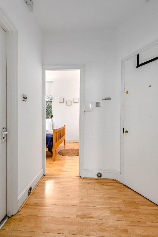 Cozy Covent Garden/Oxford Street Apartment ลอนดอน ภายนอก รูปภาพ