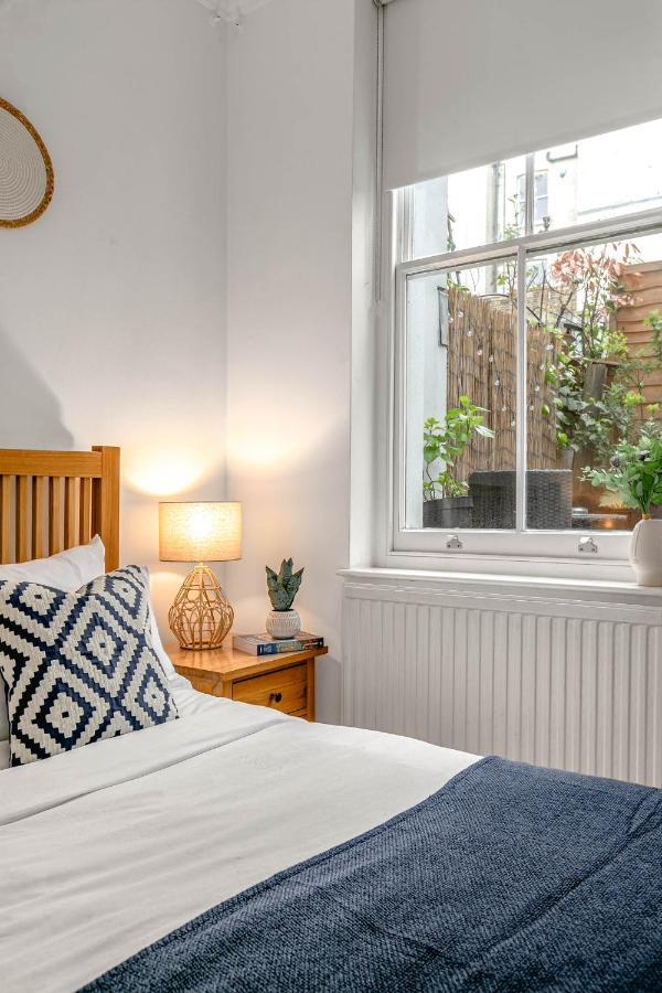 Cozy Covent Garden/Oxford Street Apartment ลอนดอน ภายนอก รูปภาพ