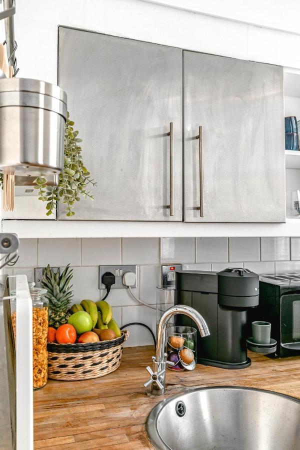 Cozy Covent Garden/Oxford Street Apartment ลอนดอน ภายนอก รูปภาพ